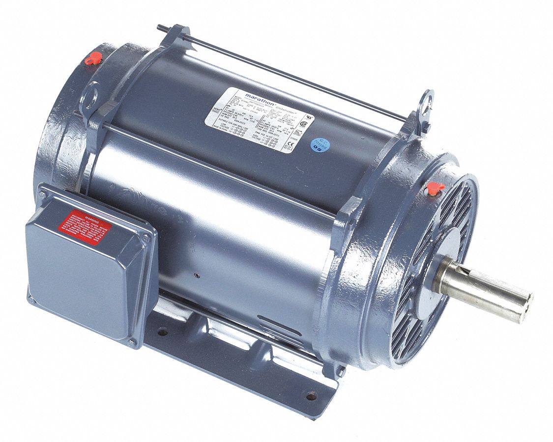 Marathon Motors 3G-OTH-60761