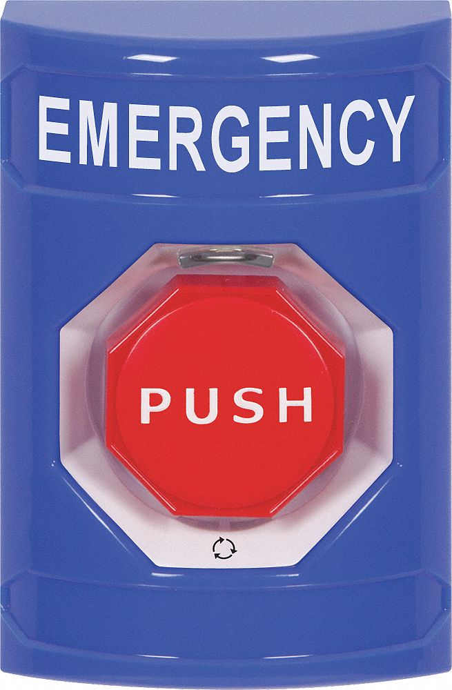 Safety Technology International 3G-OTH-499800