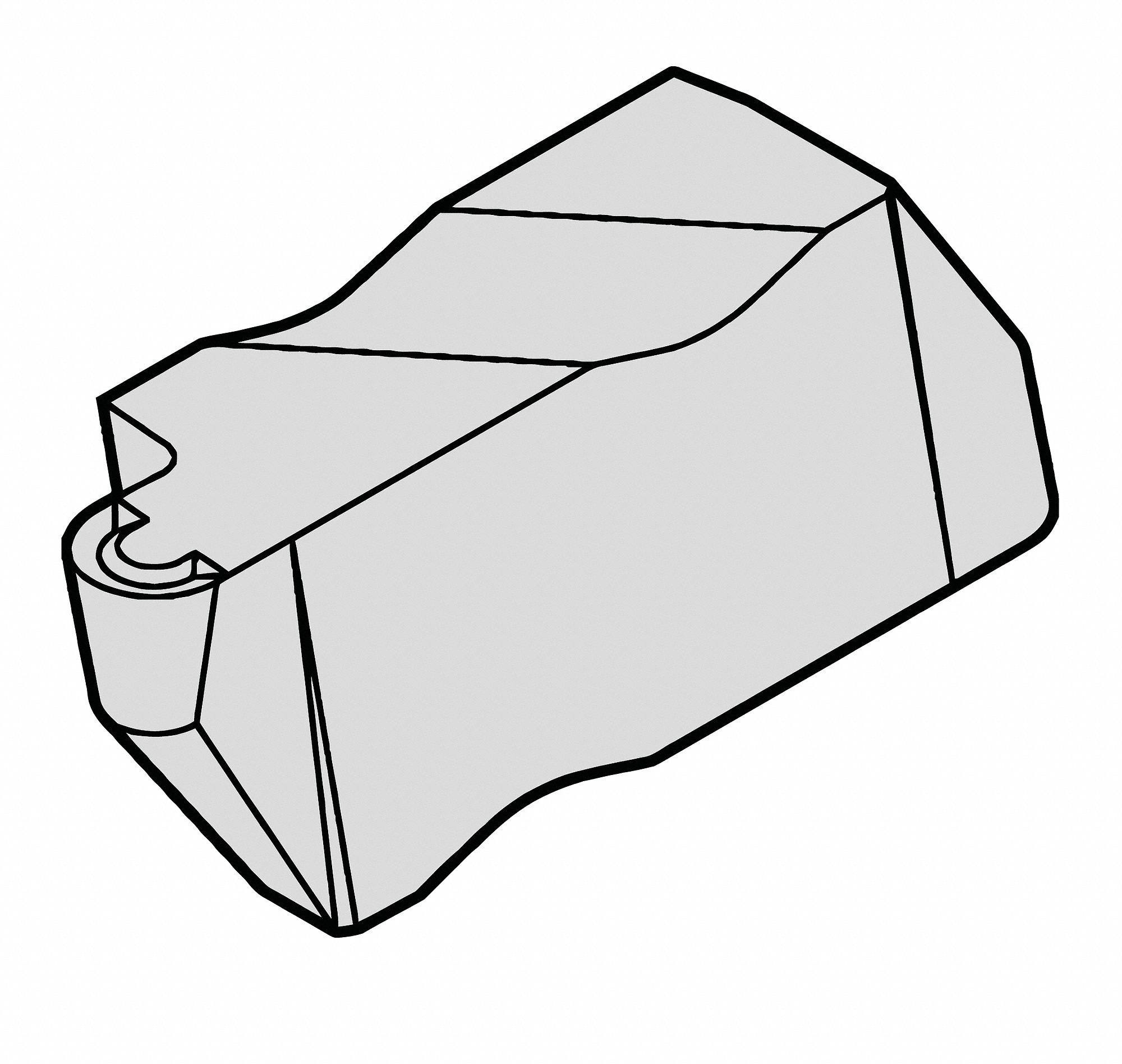Widia 3G-OTH-234828