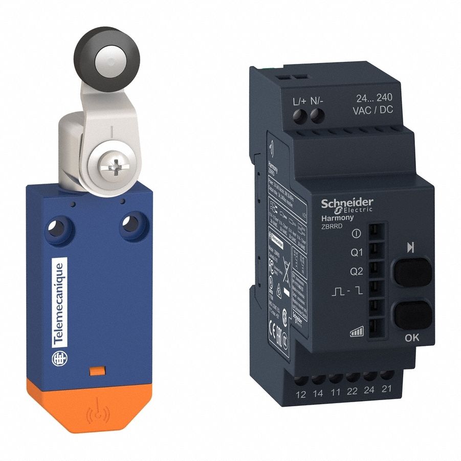 Telemecanique Sensors 3G-OTH-31244