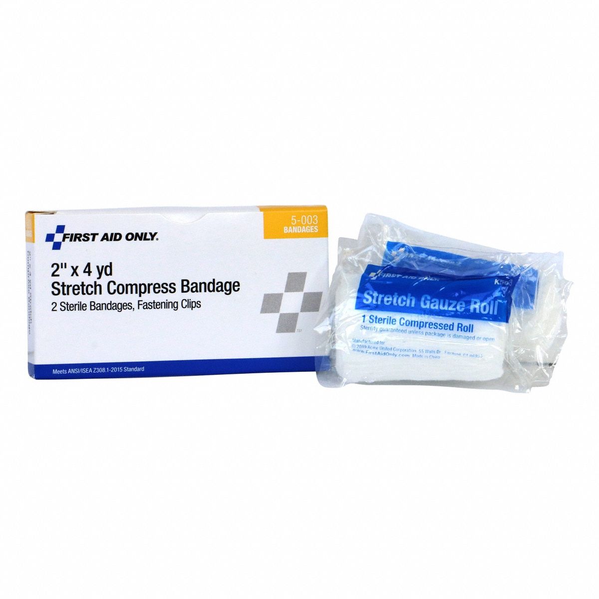 First Aid Only 3G-OTH-553418