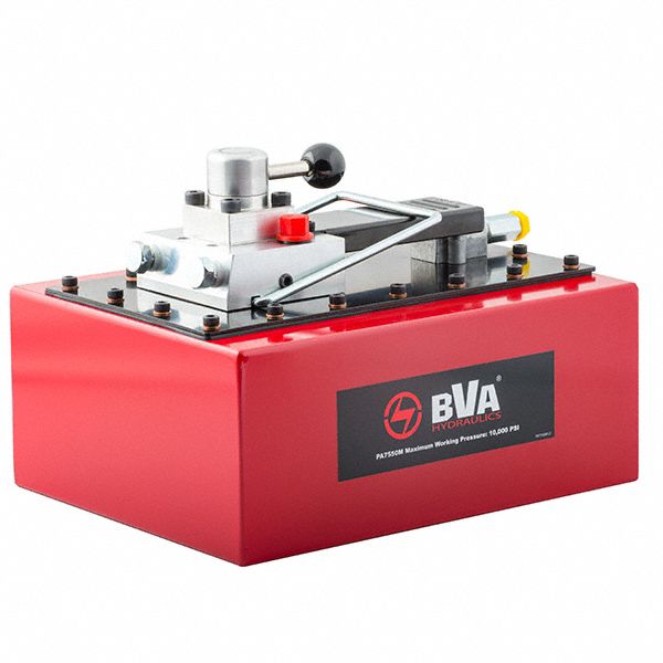 Bva Hydraulics 3G-OTH-159674