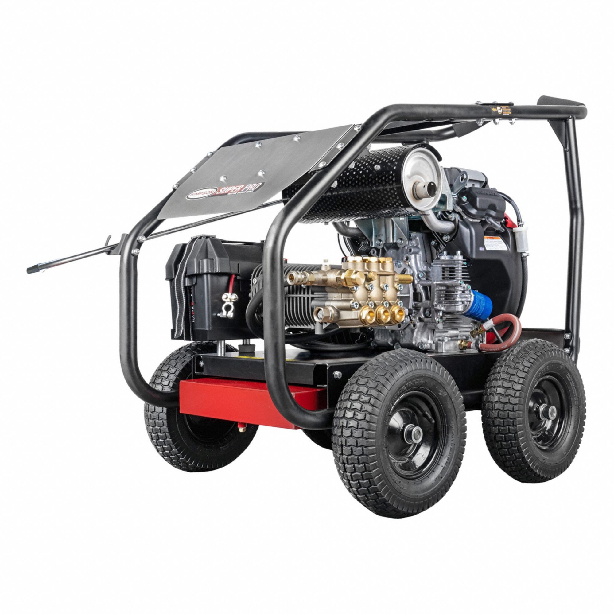 Simpson 3G-OTH-417124