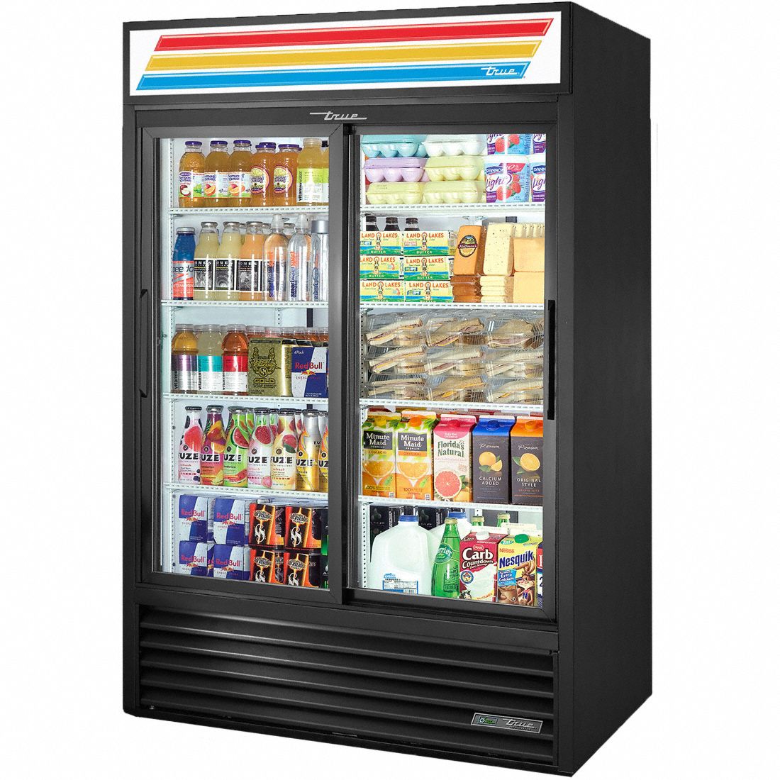 True Refrigeration 3G-OTH-605029