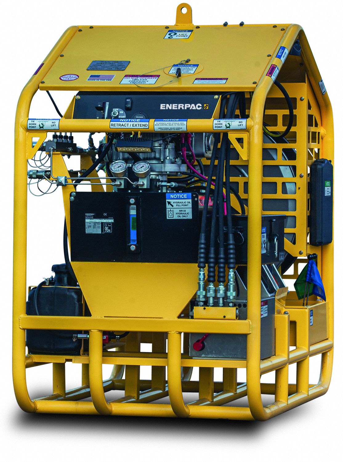 Enerpac 3G-OTH-162496