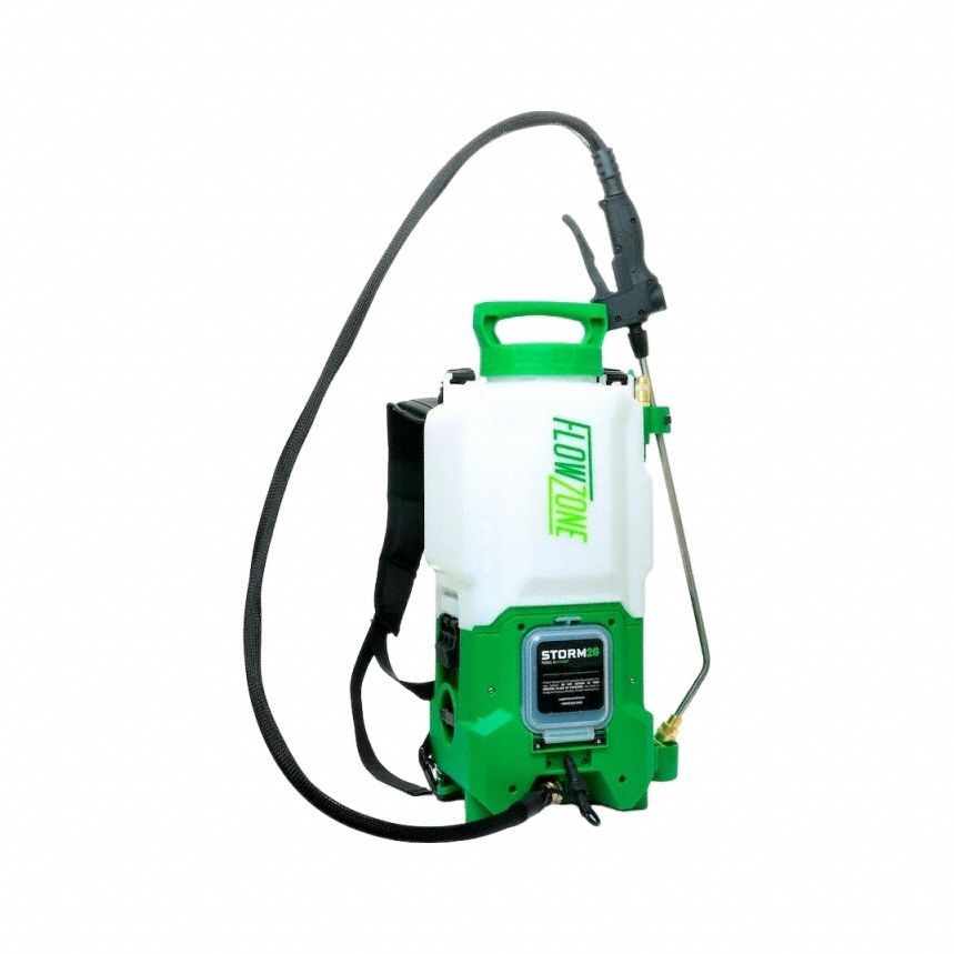 Flowzone 3G-OTH-382357