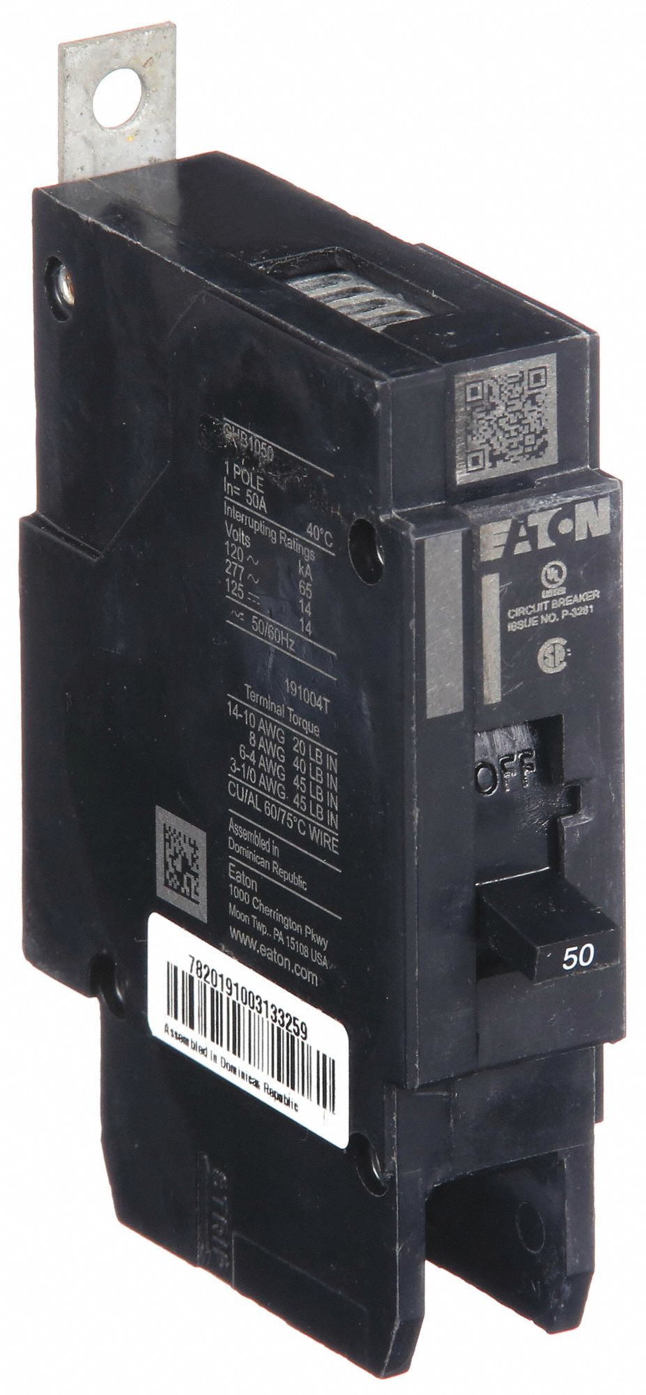 Eaton 3G-OTH-127765