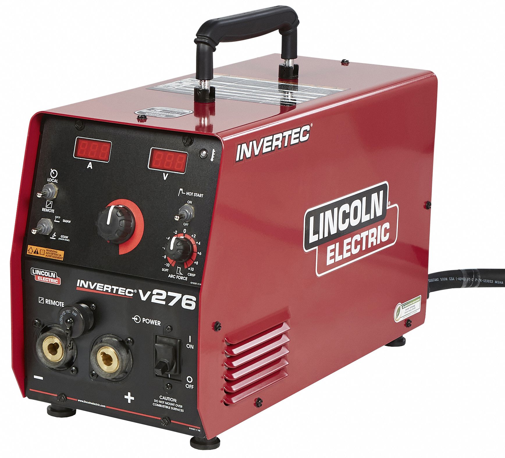 Lincoln Electric 3G-OTH-355135