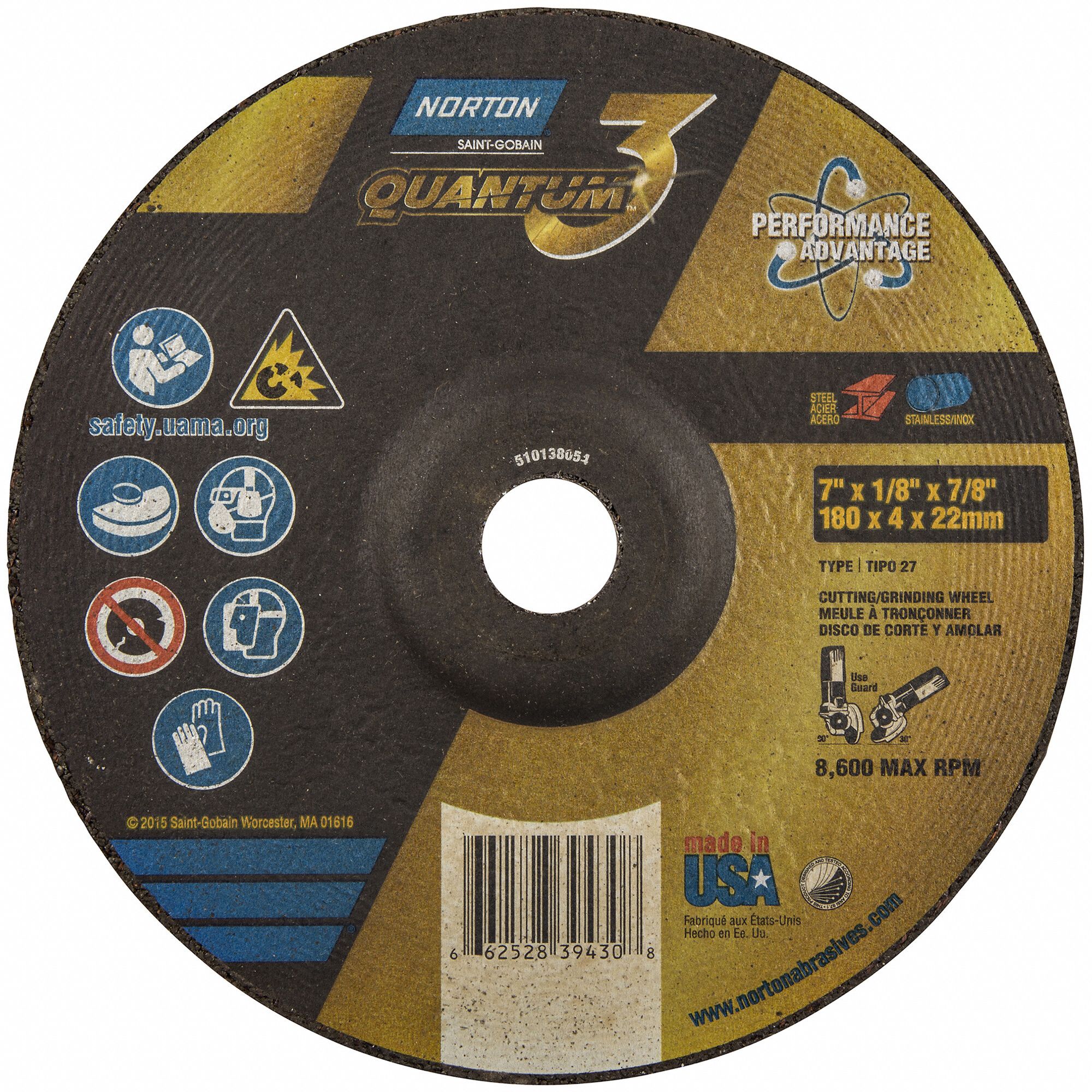 Norton 3G-OTH-538446