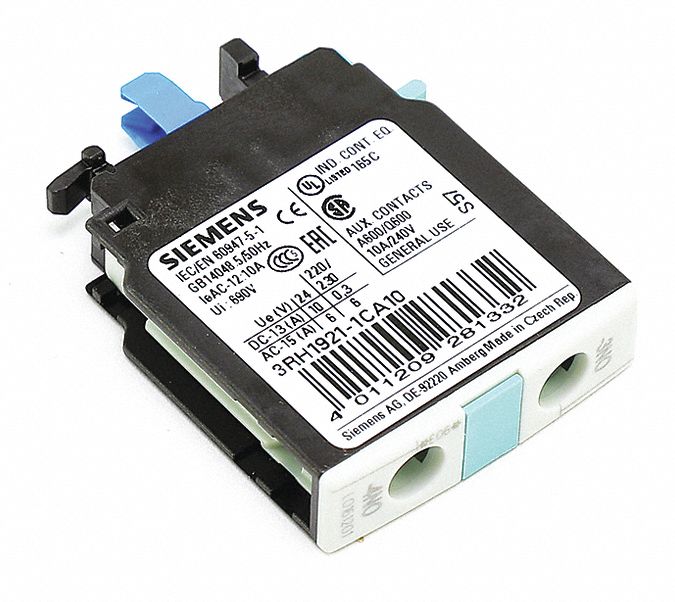 Furnas Siemens 3G-OTH-88209