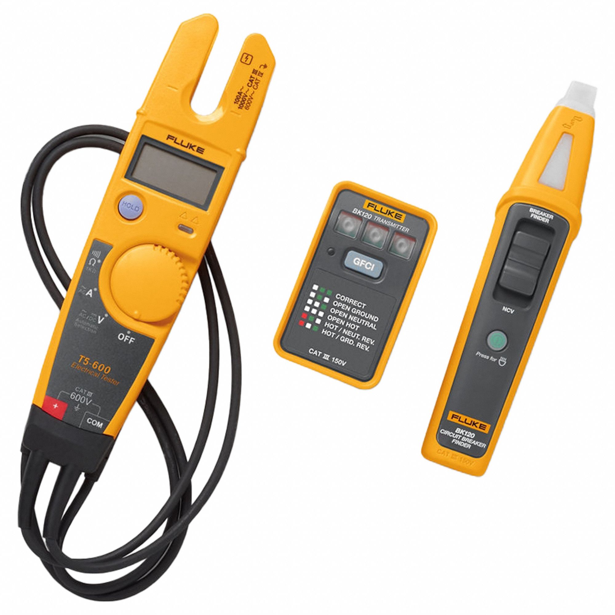 Fluke 3G-OTH-173254