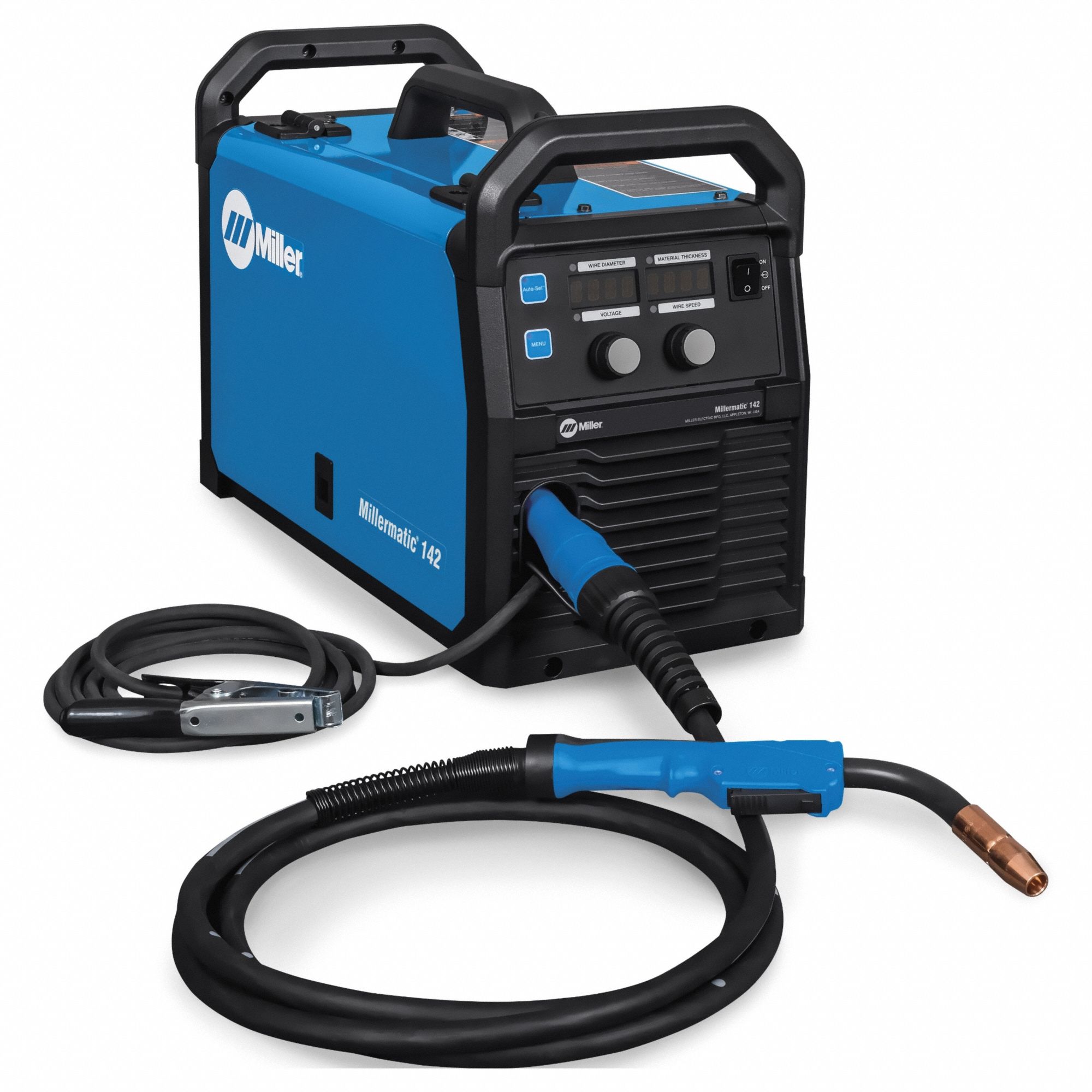 Miller Electric Mig 3G-OTH-355778