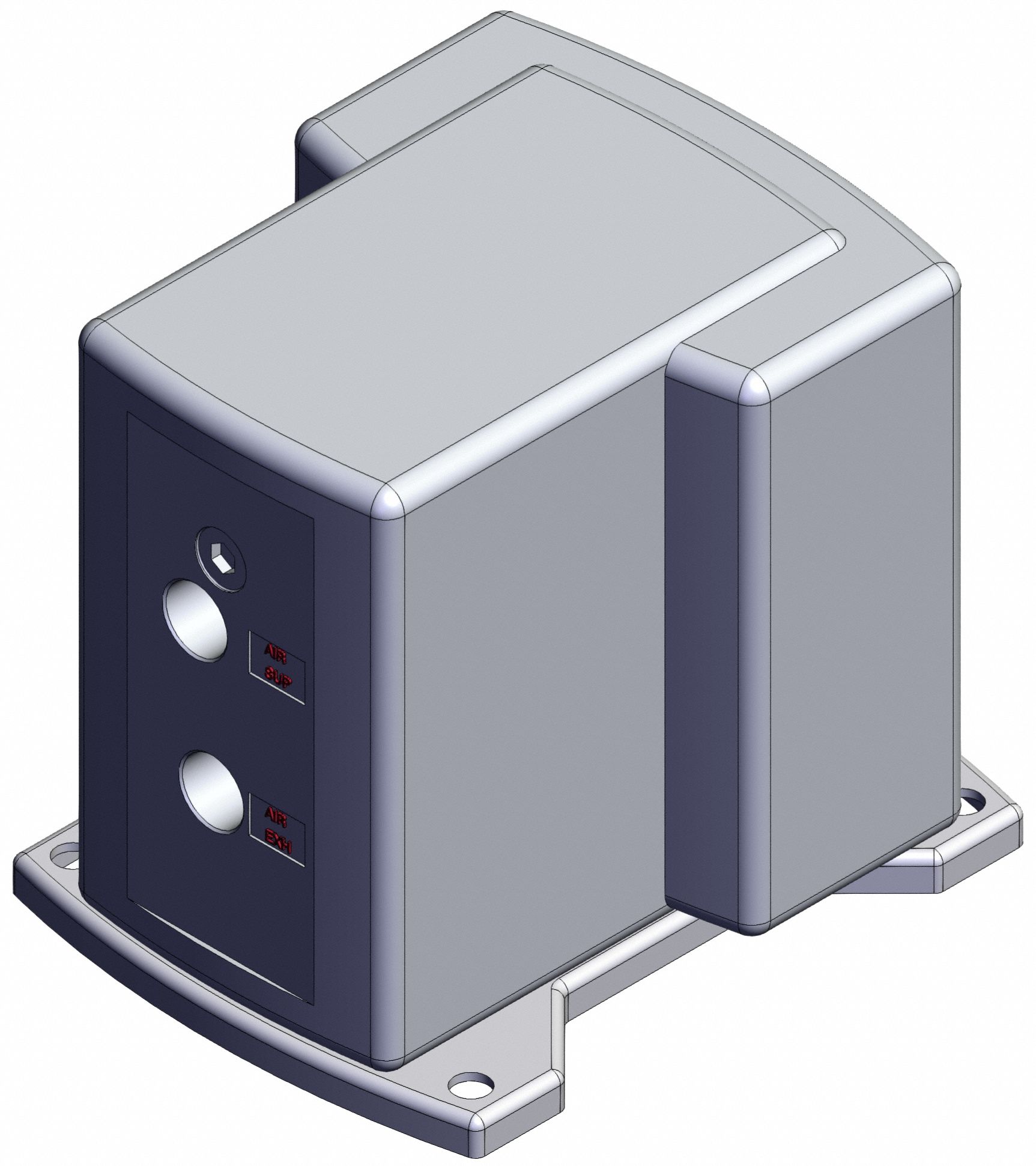 Smc 3G-OTH-86679