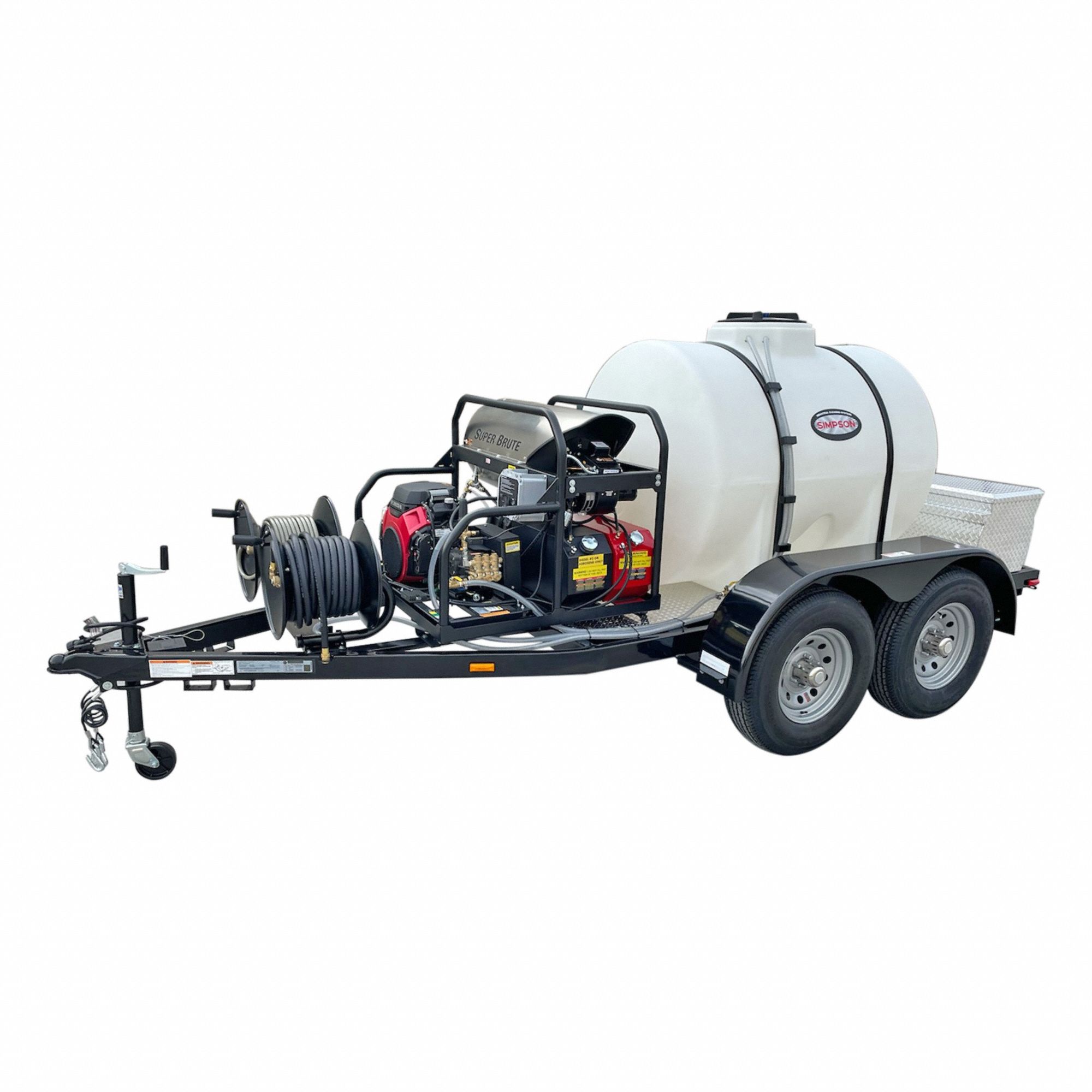 Simpson 3G-OTH-418504