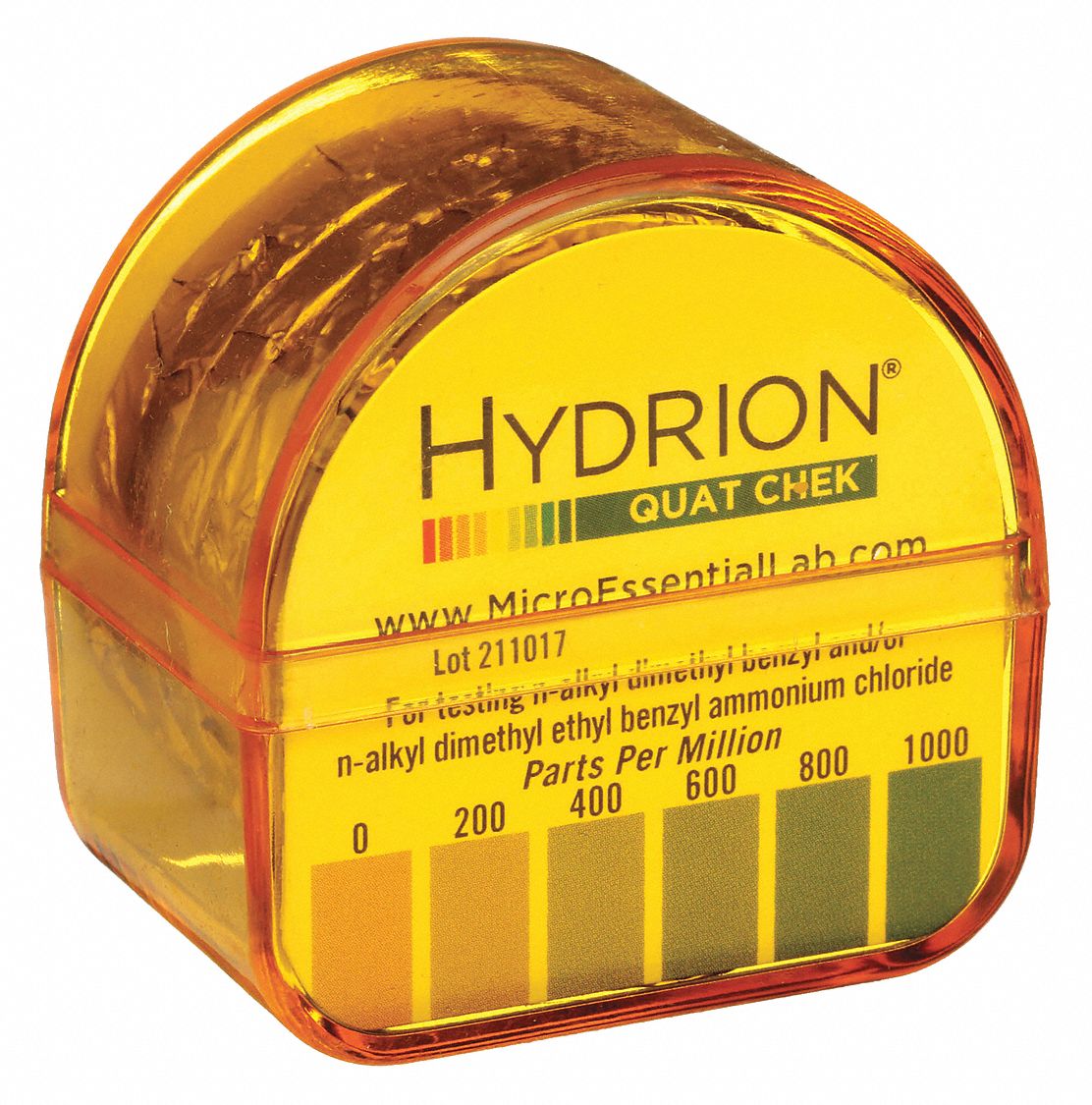 Hydrion 3G-OTH-383355