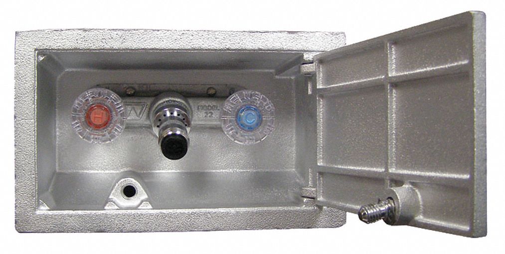 Woodford Mfg. 3G-OTH-445272