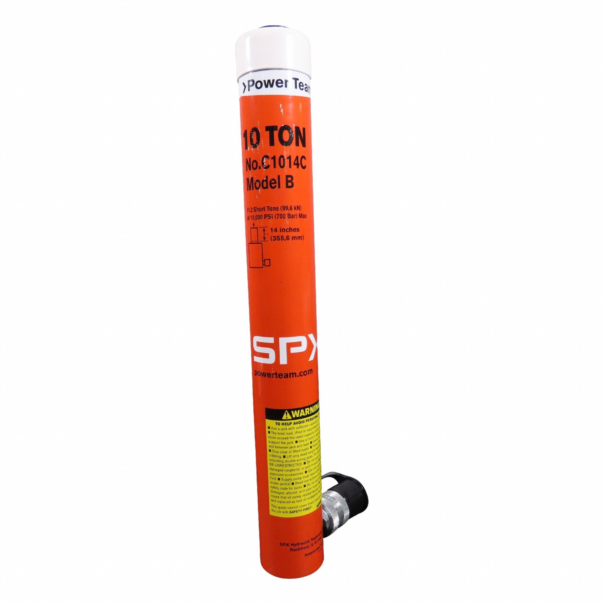 Power Team 3G-OTH-163223