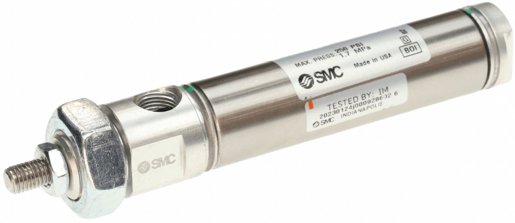 Smc 3G-OTH-138440