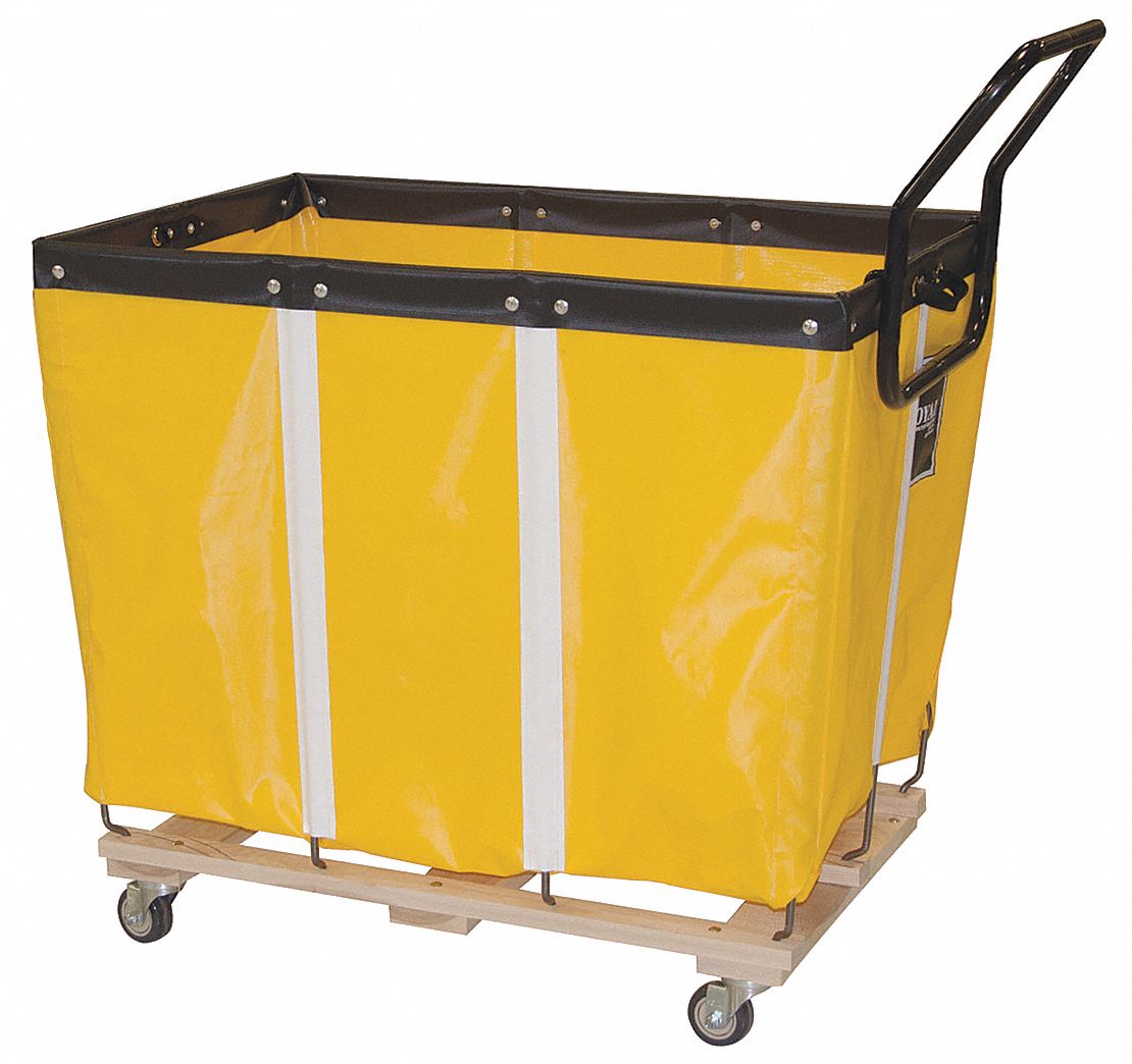Royal Basket Trucks 3G-OTH-350620