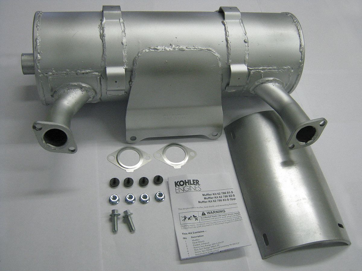Kohler 3G-OTH-382201