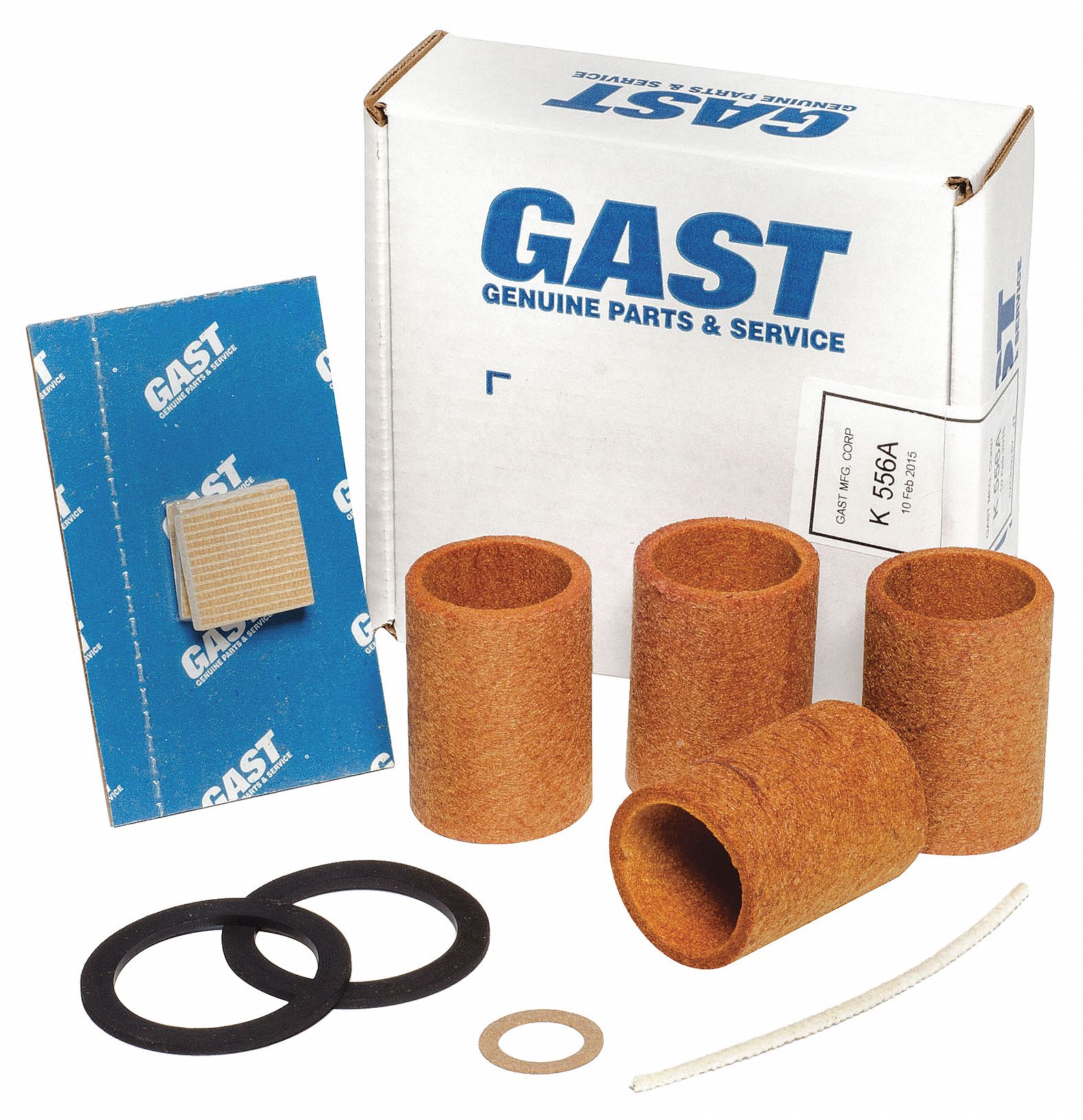 Gast 3G-OTH-150108