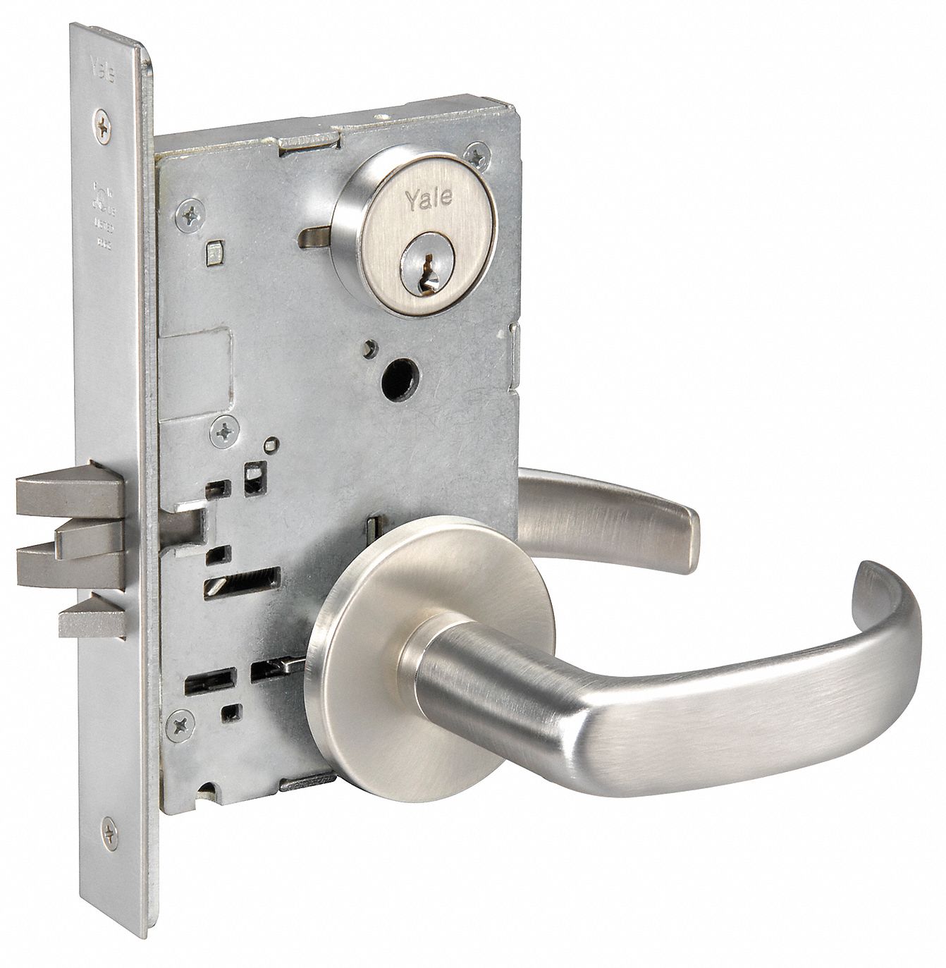 Assa Abloy Accentra 3G-OTH-509278