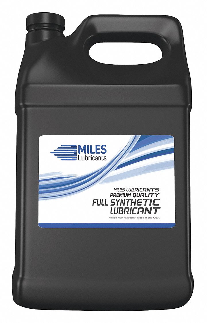 Miles Lubricants 3G-OTH-141244