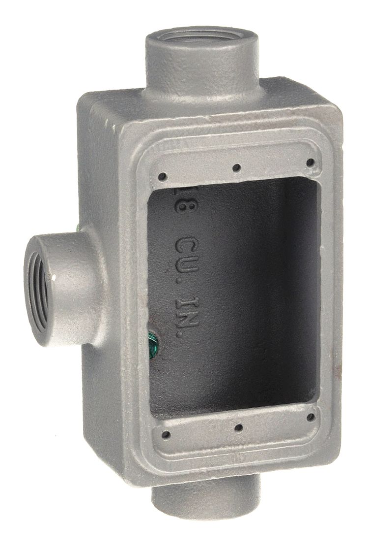 Appleton Electric 3G-OTH-07553