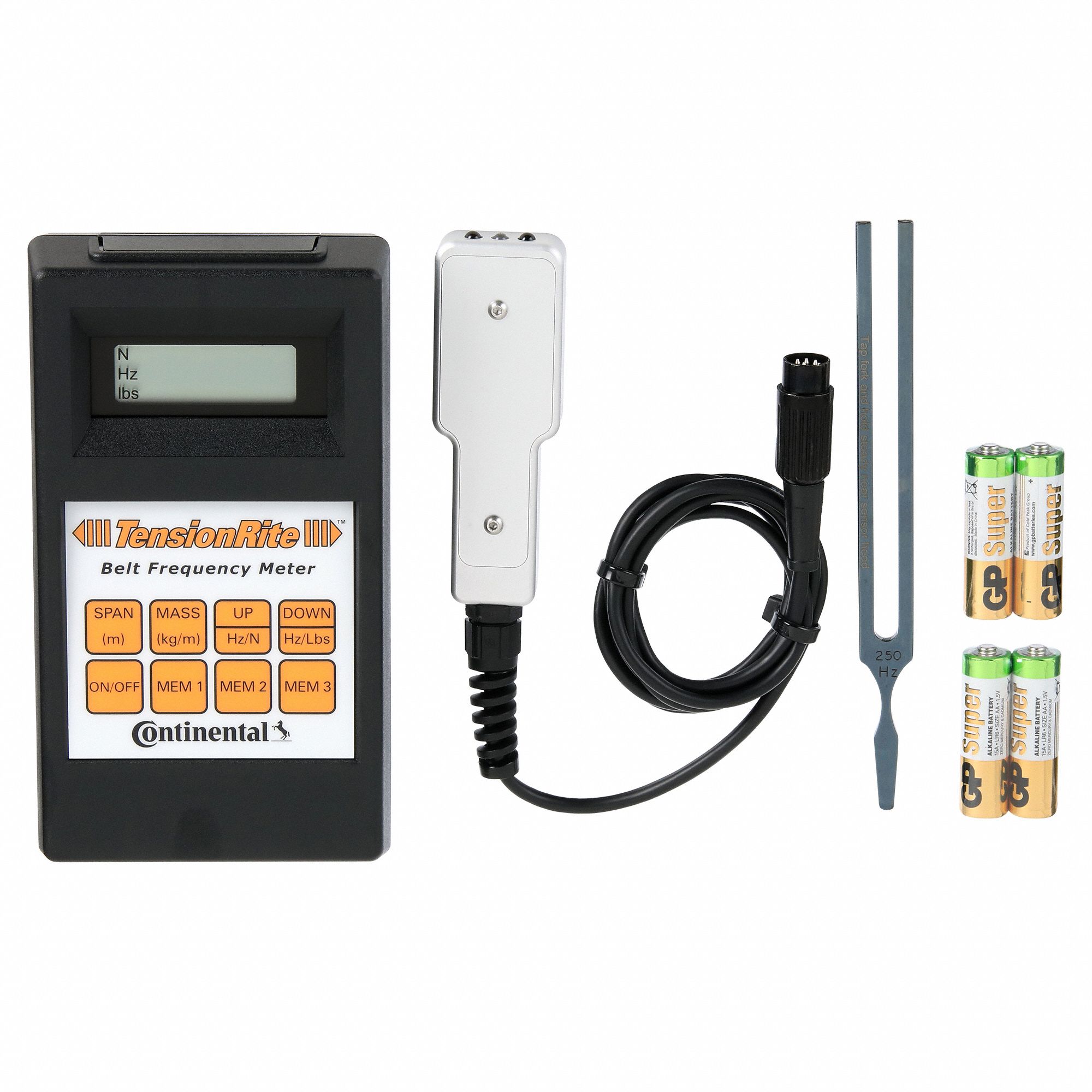 Continental 3G-OTH-104476