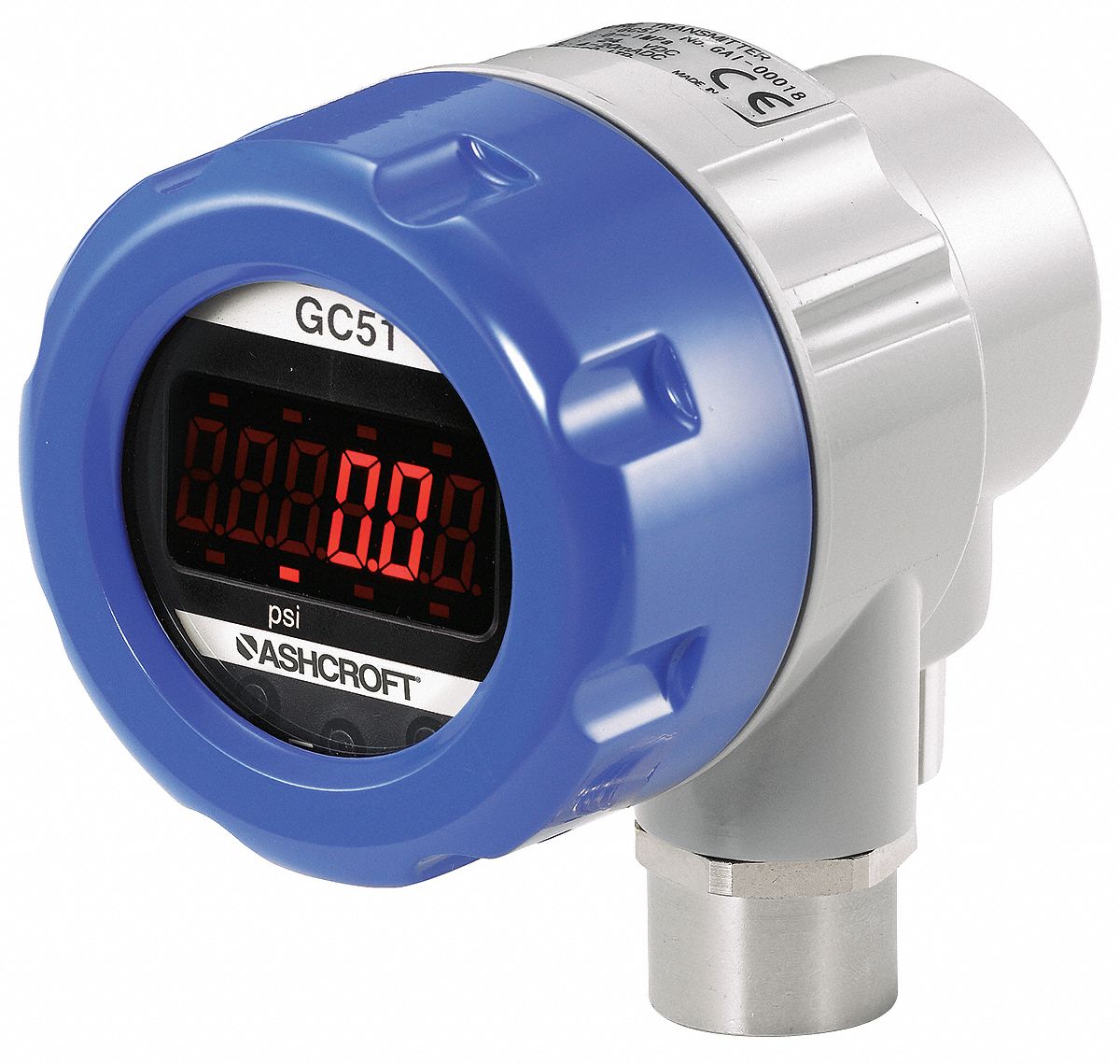 Ashcroft 3G-OTH-174739