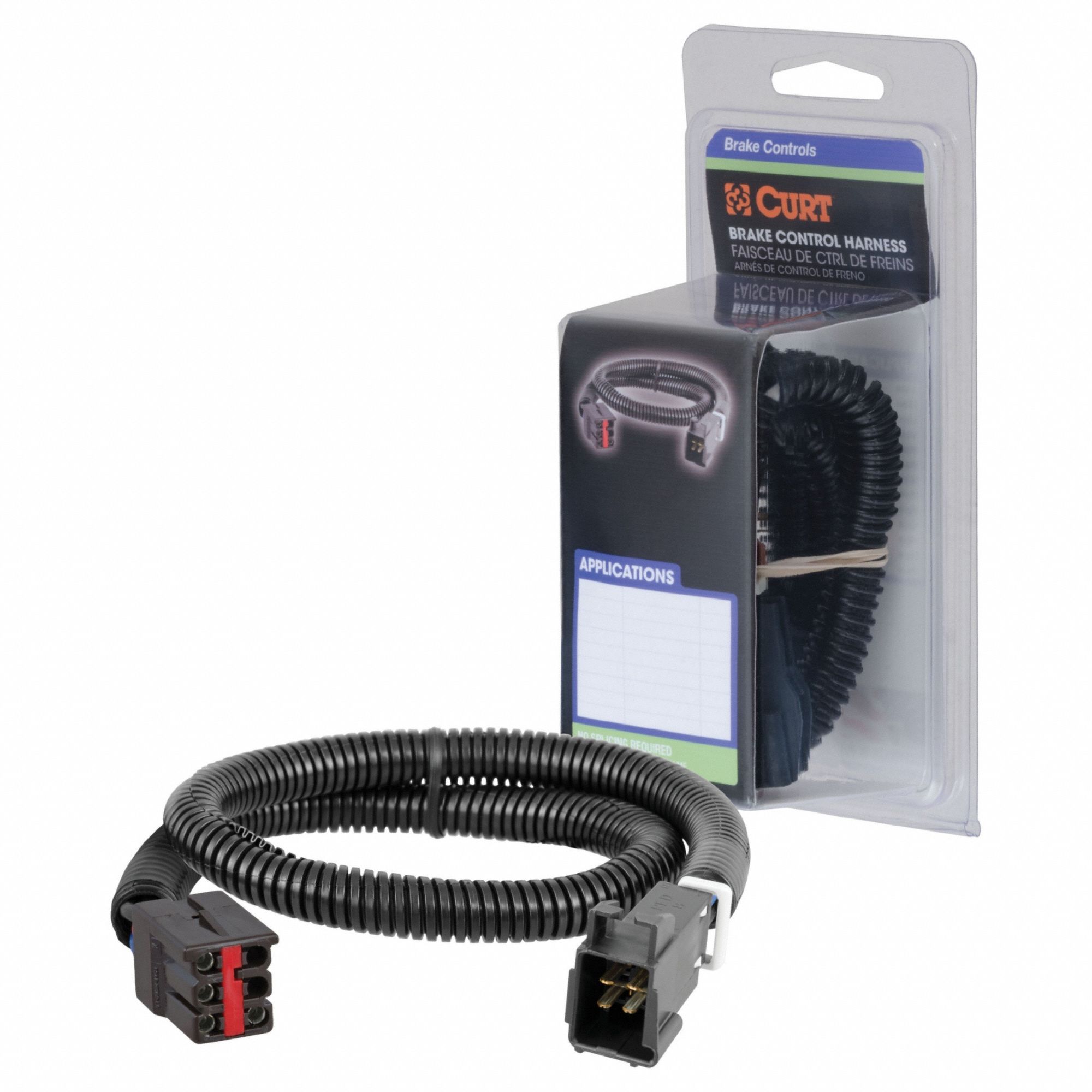 Curt 3G-OTH-481012