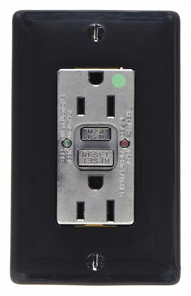 Hubbell Gfci 3G-OTH-128590