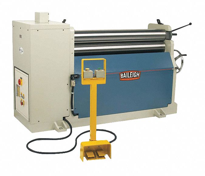 Baileigh Industrial 3G-OTH-235802