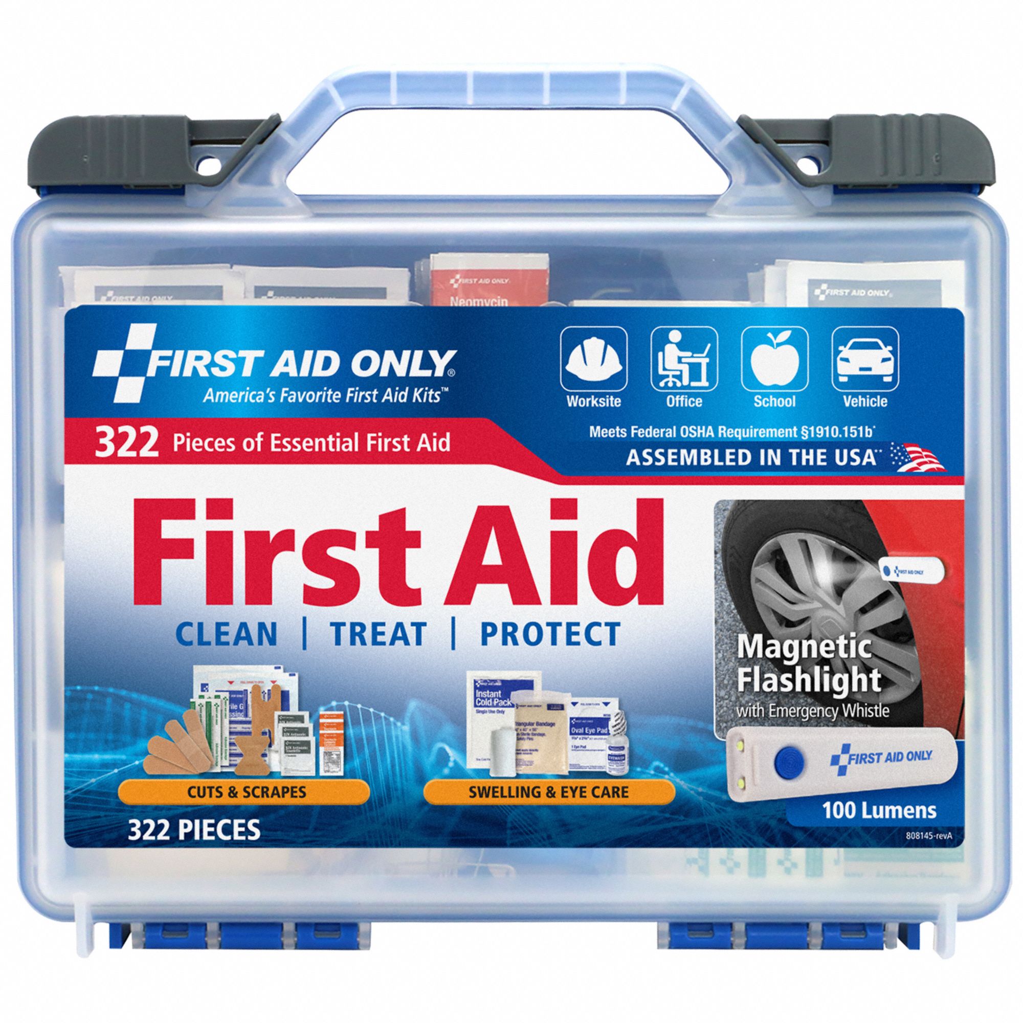 First Aid Only 3G-OTH-552449