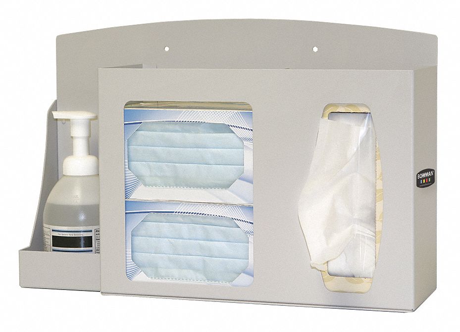 Bowman Dispensers 3G-OTH-559090