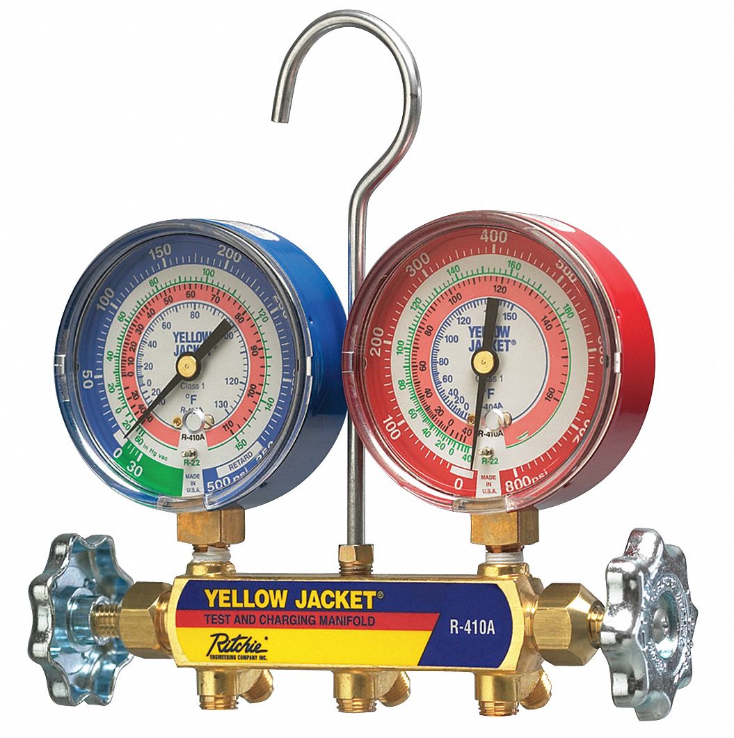 Yellow Jacket 3G-OTH-70265