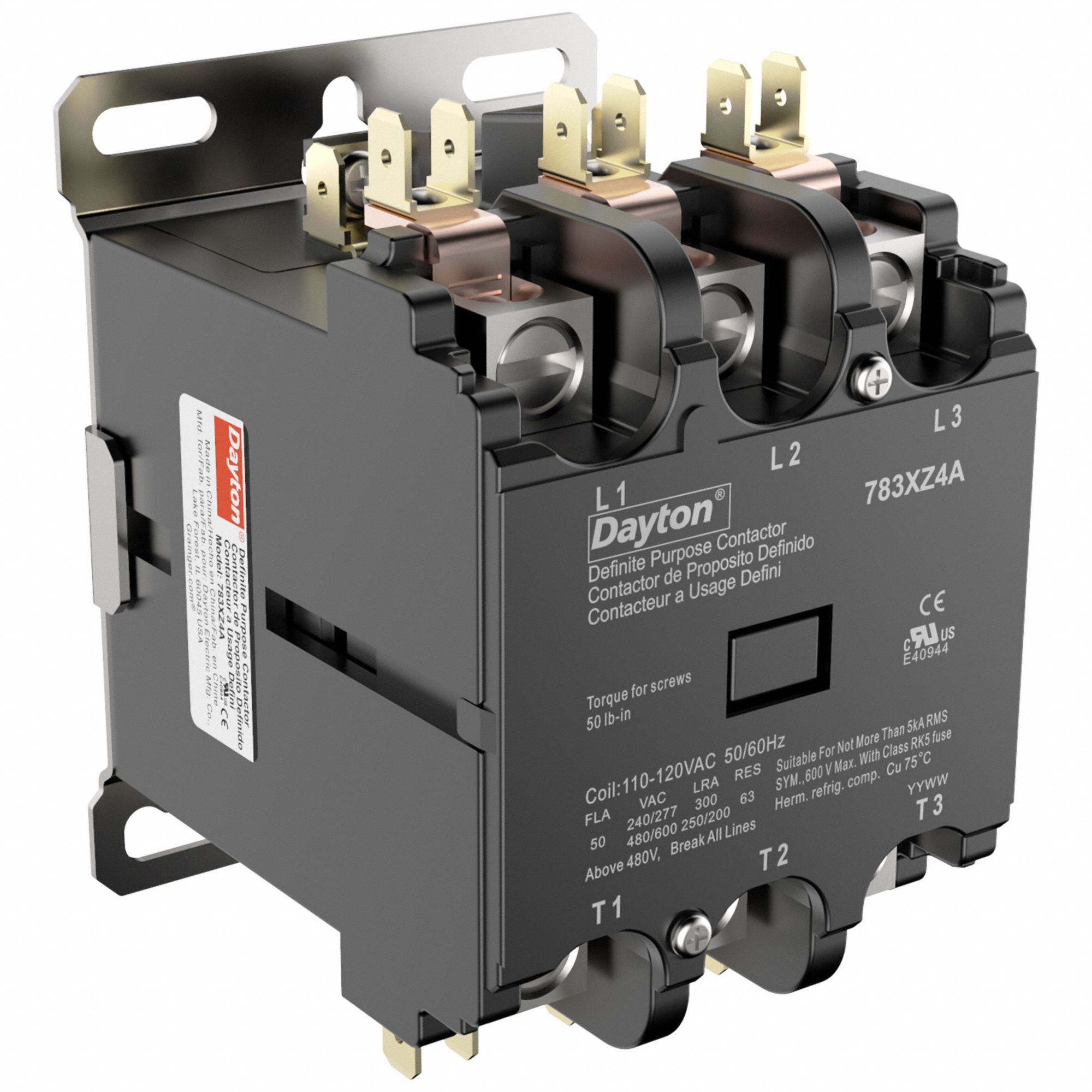 Dayton 3G-OTH-43142