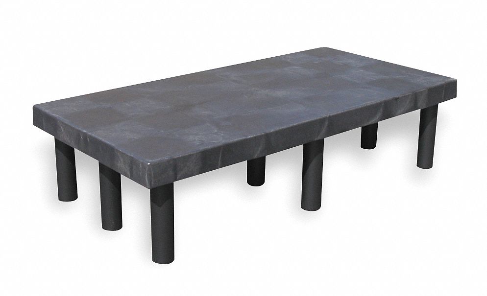 Structural Plastics 3G-OTH-341567