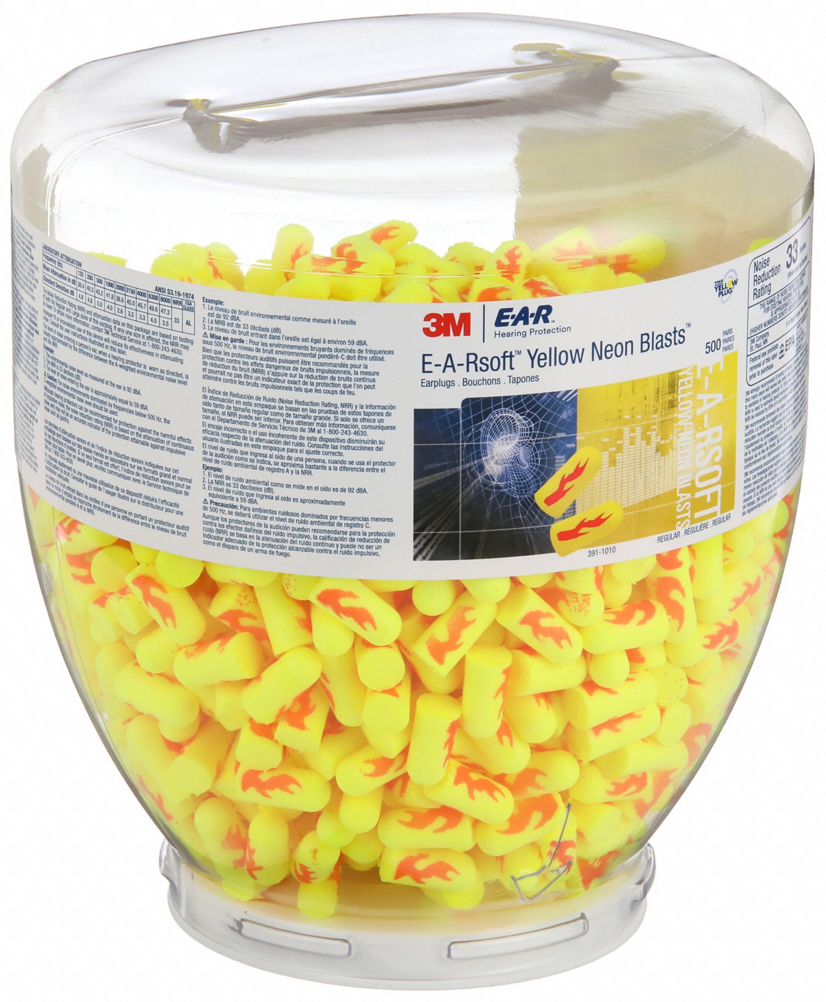 3m 3G-OTH-554145