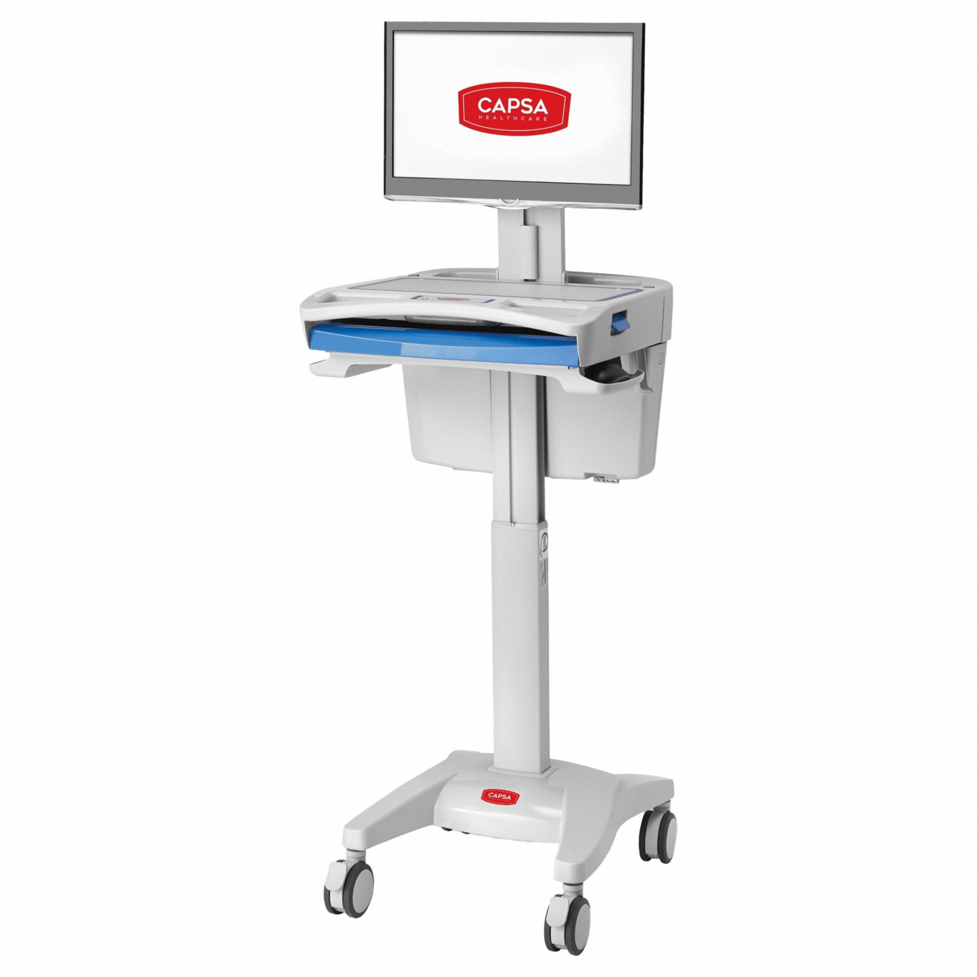 Capsa Healthcare 3G-OTH-557135