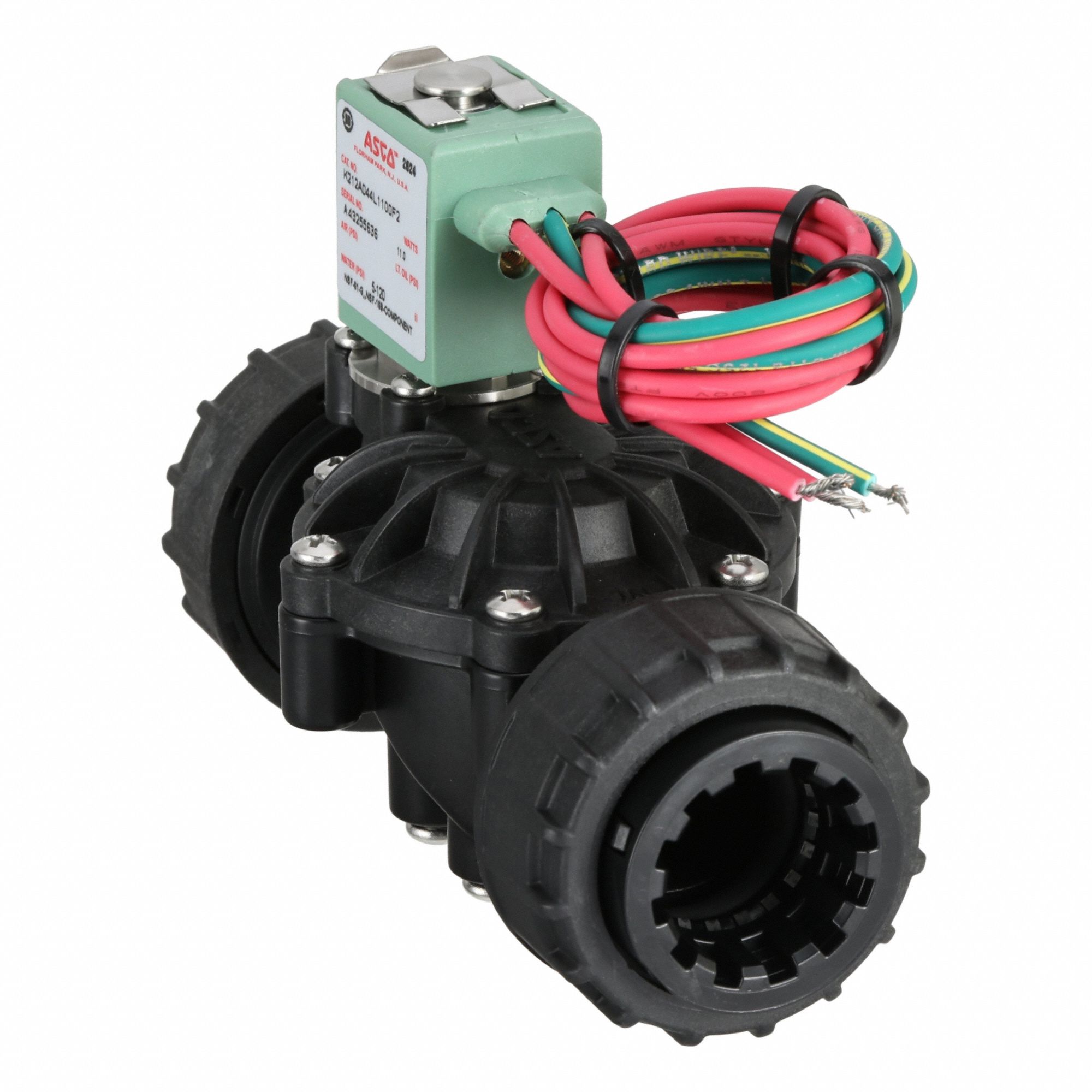 Asco 3G-OTH-447556