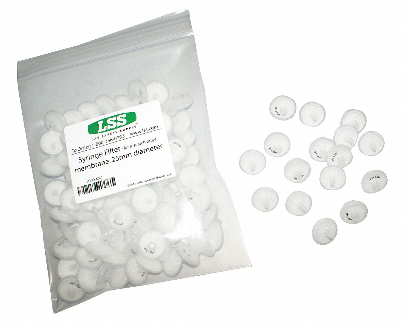 Labexact 3G-OTH-361308