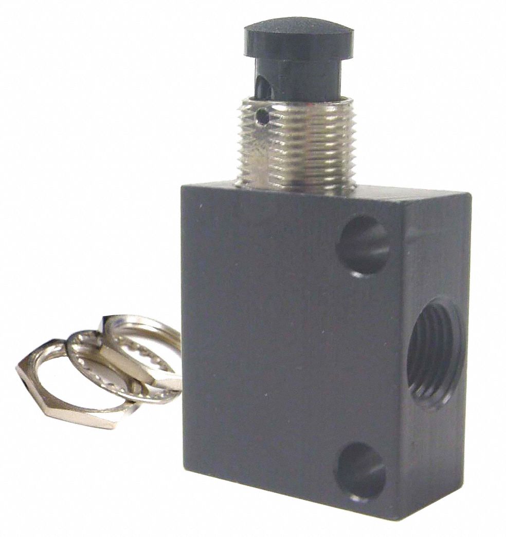 Pneumadyne Inc 3G-OTH-195784