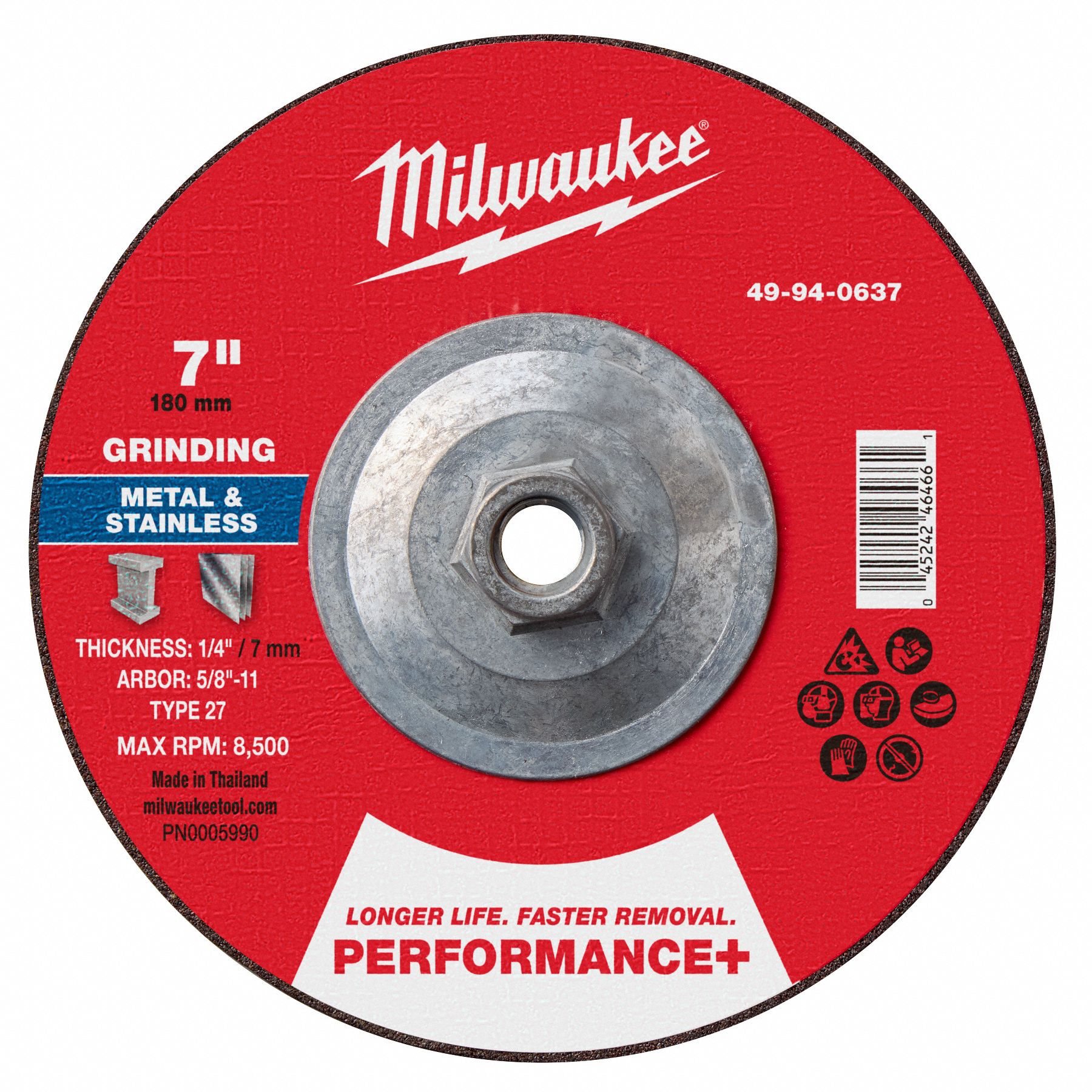 Milwaukee 3G-OTH-538099
