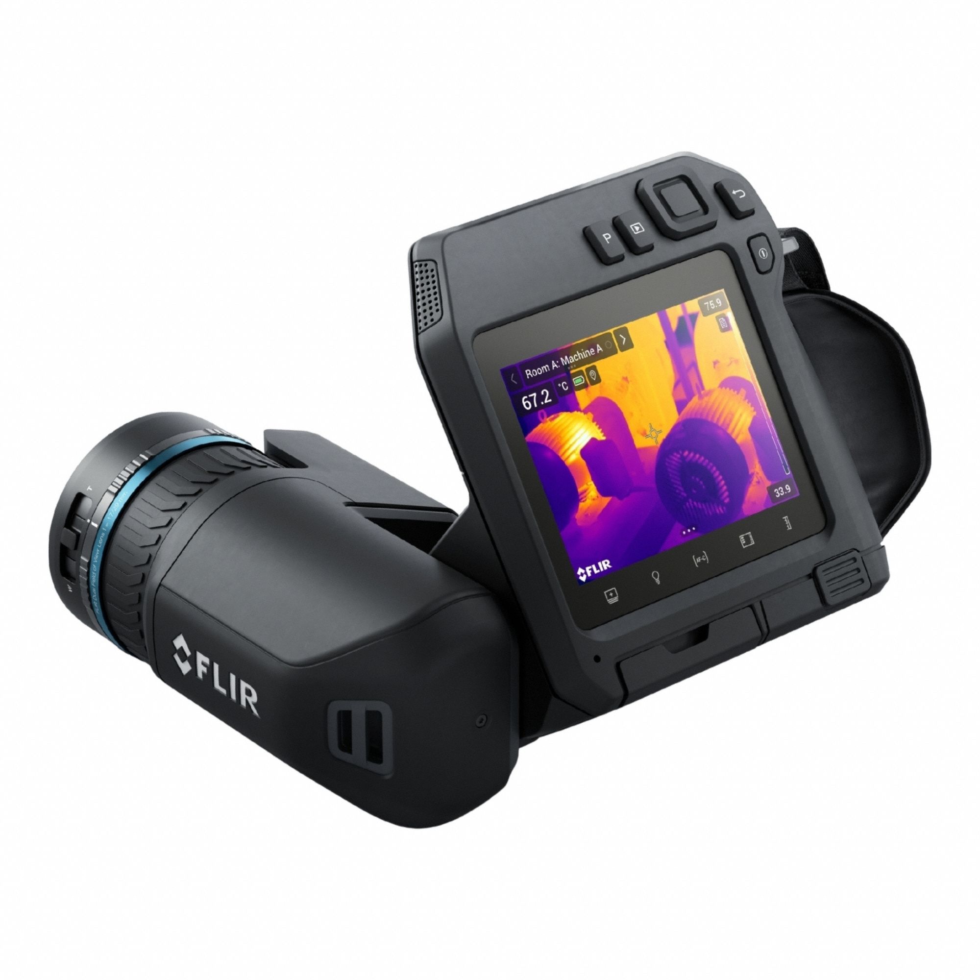 Flir 3G-OTH-177997