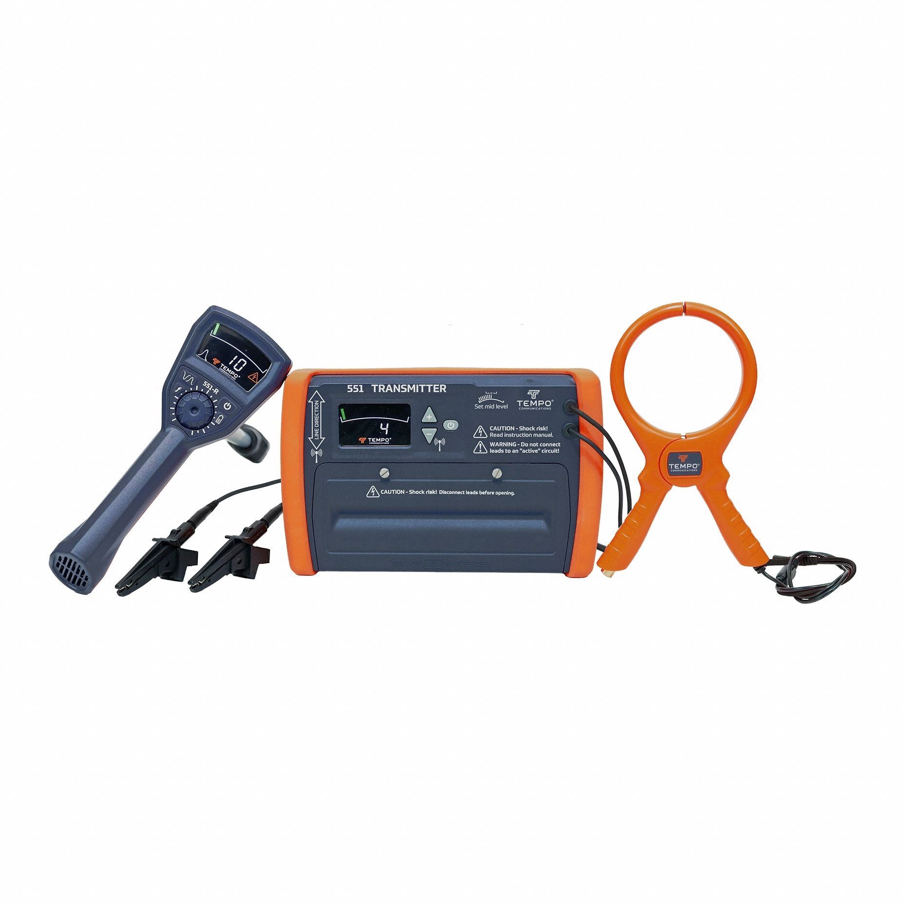Tempo Communications 3G-OTH-172206