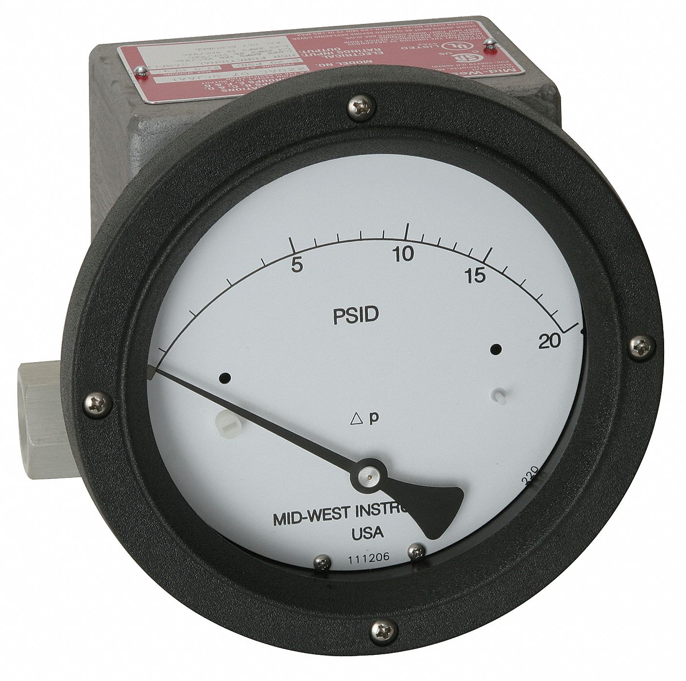 Midwest Instrument 3G-OTH-174620
