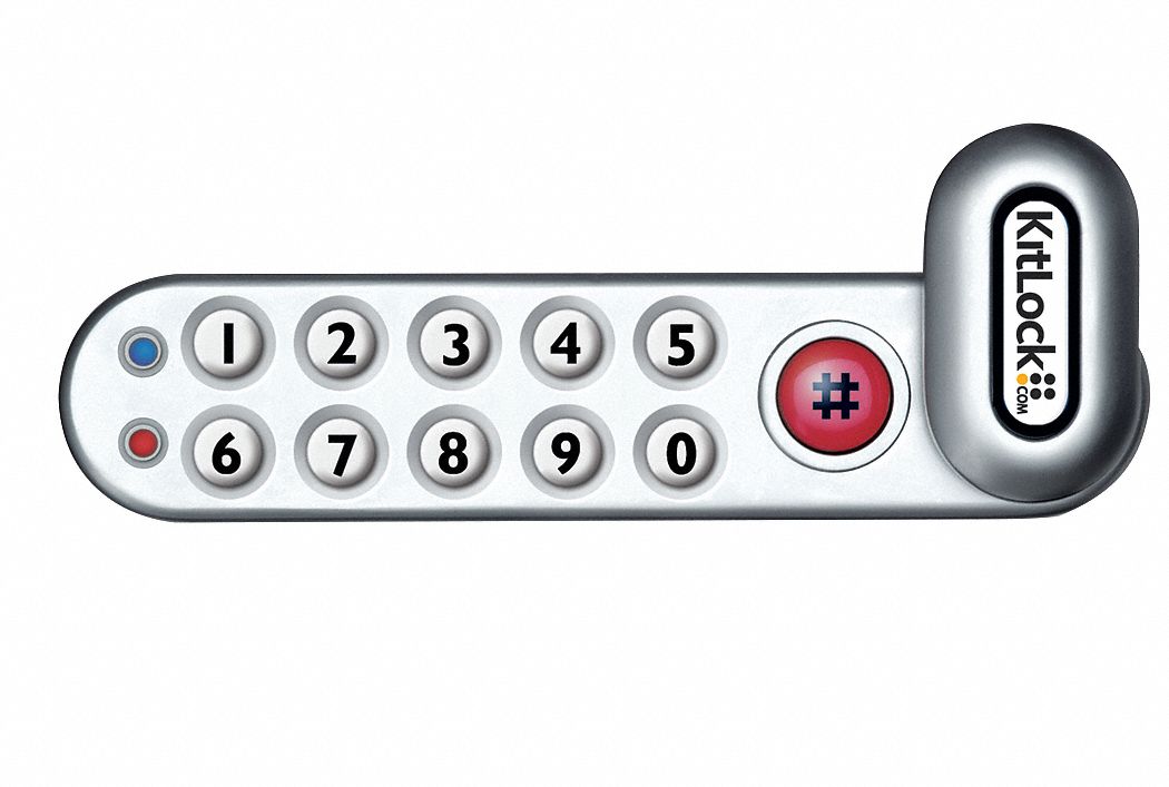 Codelocks 3G-OTH-392309