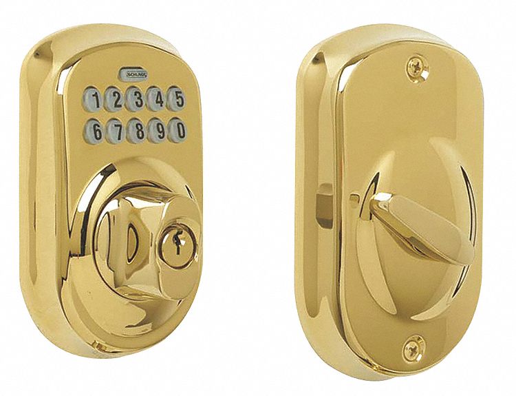 Schlage 3G-OTH-522854