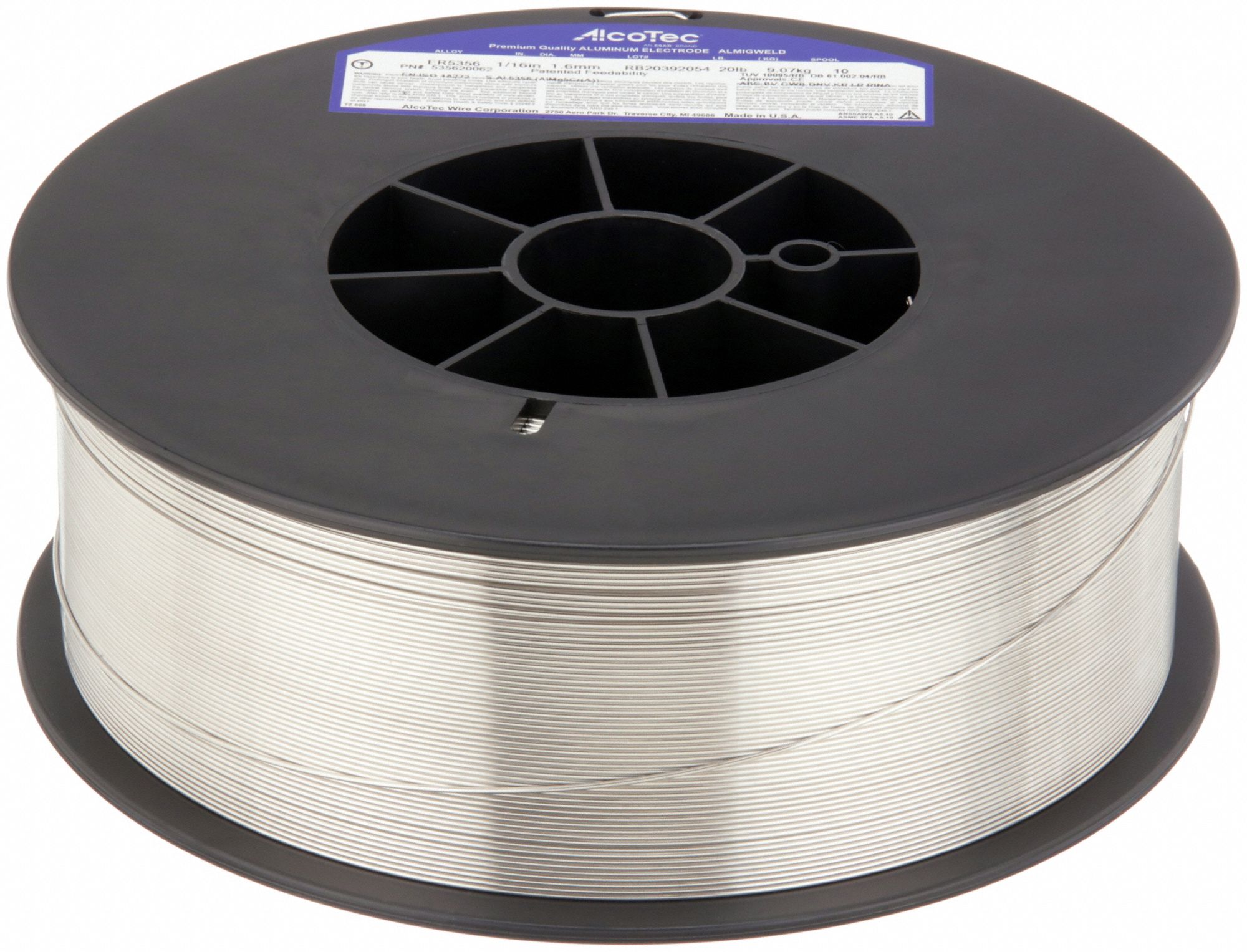 Alcotec 3G-OTH-357234